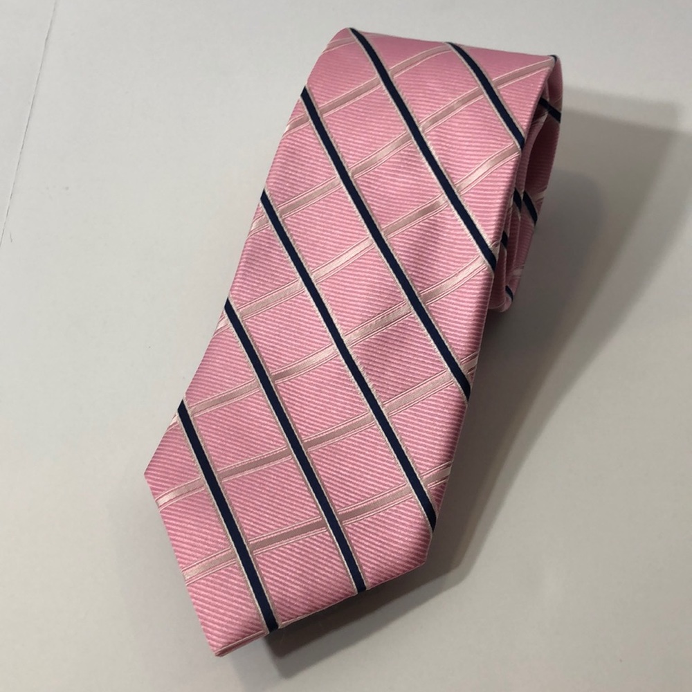 Tommy Hilfiger Silk Tie